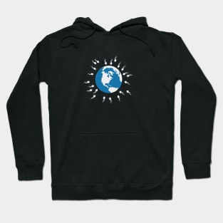 The Birth Hoodie